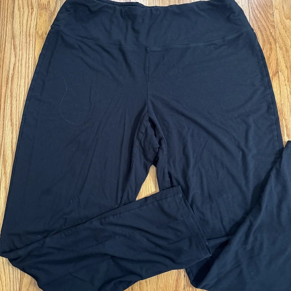 (5) J. Jill Size Large PANTS - Excellent Condition - Picture 11 of 16